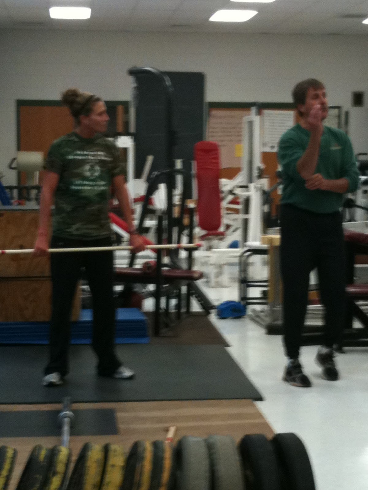 TRUE STRENGTH Youth Resistance Training