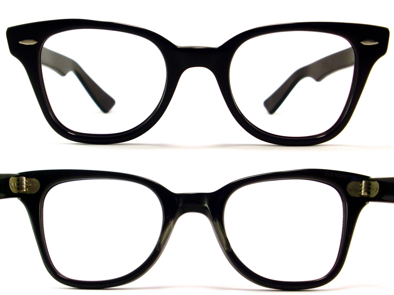 Sunglass Design Template - Viewing Gallery