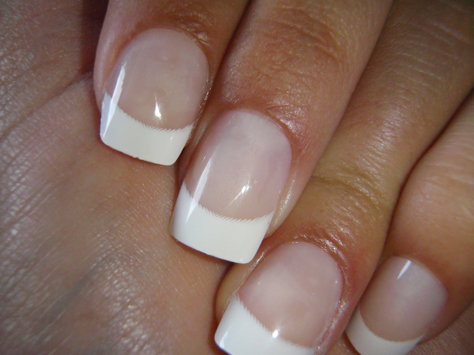 4. Fake Nails for Brides - wide 1