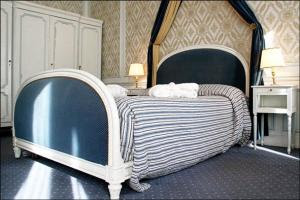 Hotel Normandy