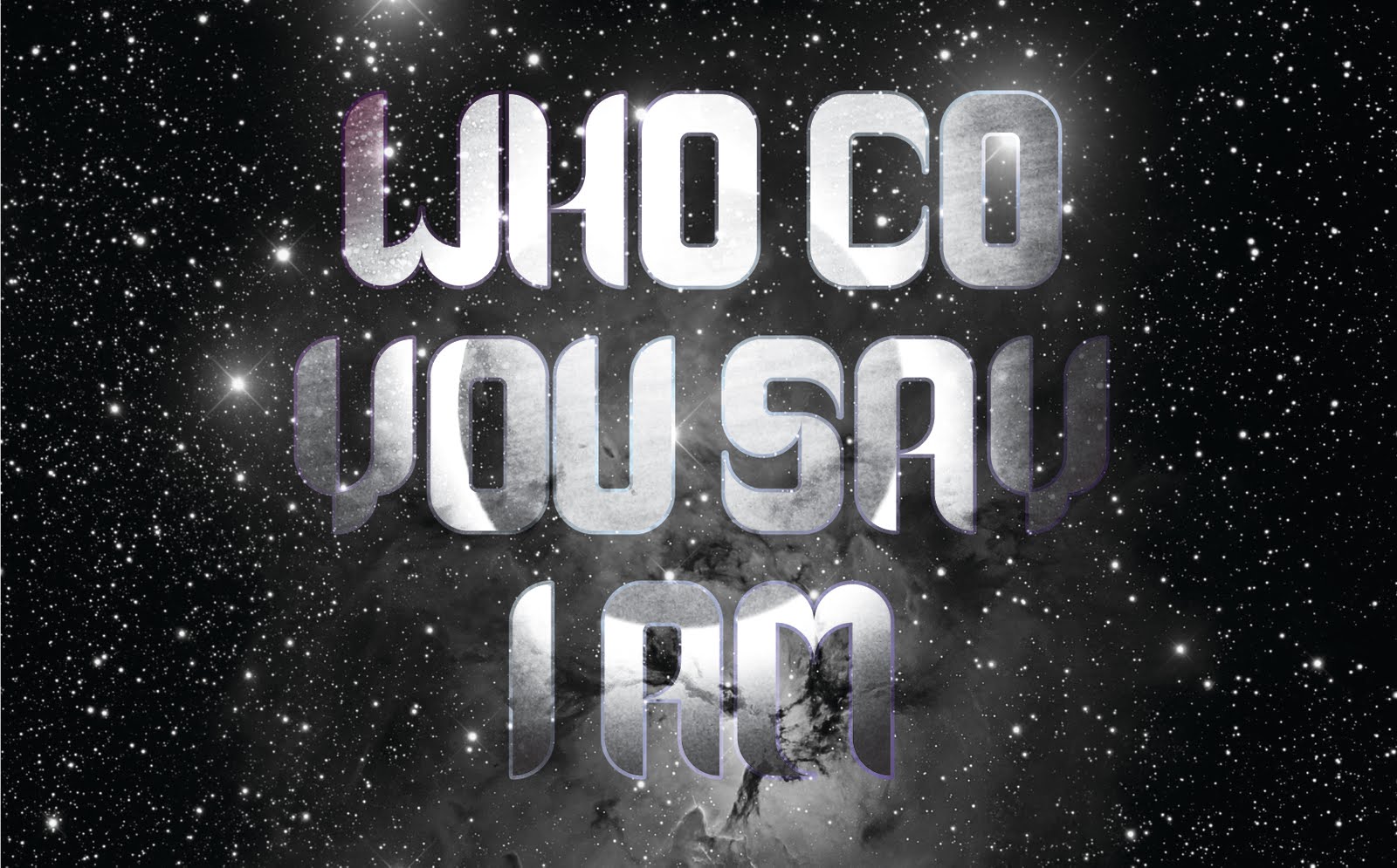 how do you say i am