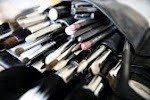 BRUSH Makeup