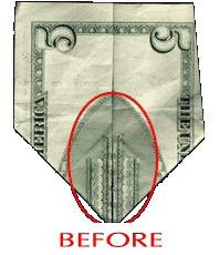 Rahasia Uang Kertas Dollar Dan Peristiwa 9/11 [ www.BlogApaAja.com ]