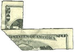 Rahasia uang kertas Dollar dan peristiwa 911 Rahasia+dollar