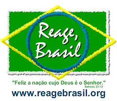 Campanha Reage Brasil
