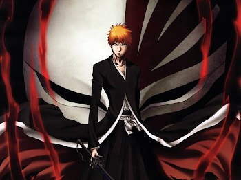 Ichigo Kurosaki