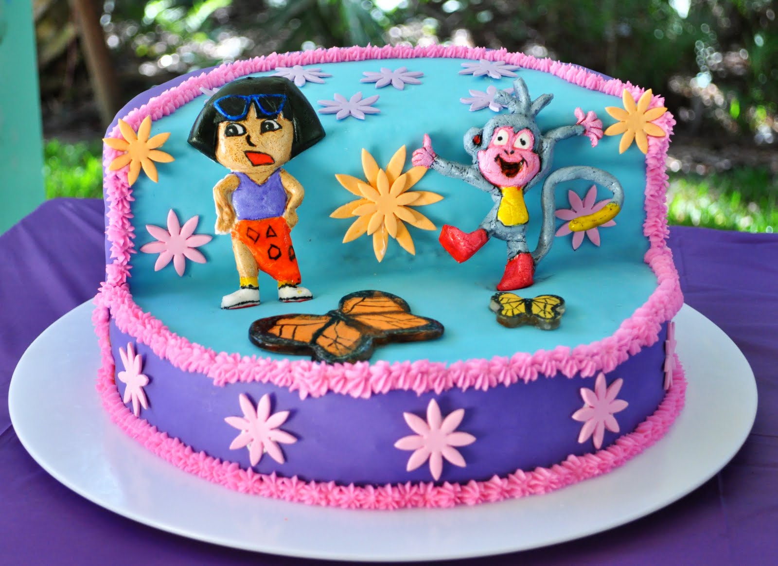 Sweet Tooth March 2010