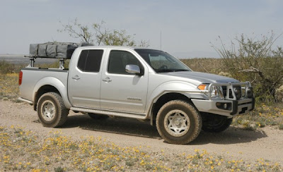 Suzuki Equator Aftermarket Accessories Suzuki Equator Aftermarket Accessories