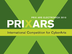PRIXARS WINNERS 2010