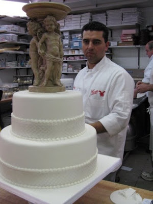 cake boss pictures of cakes. cake boss wedding cakes pictures. Cake Boss episode quot;Doves,