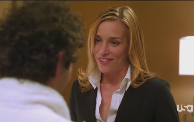 Next on the Covert Affairs