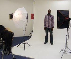 Photo Portraits Southampton
