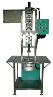 Oil Filling Machine