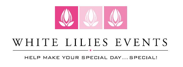 White Lilies Events