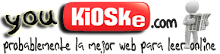 youkioske:Revistas en español de todo tipo y de todos los paises;elige en "categorias" la tuya
