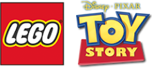 Toy Story Lego