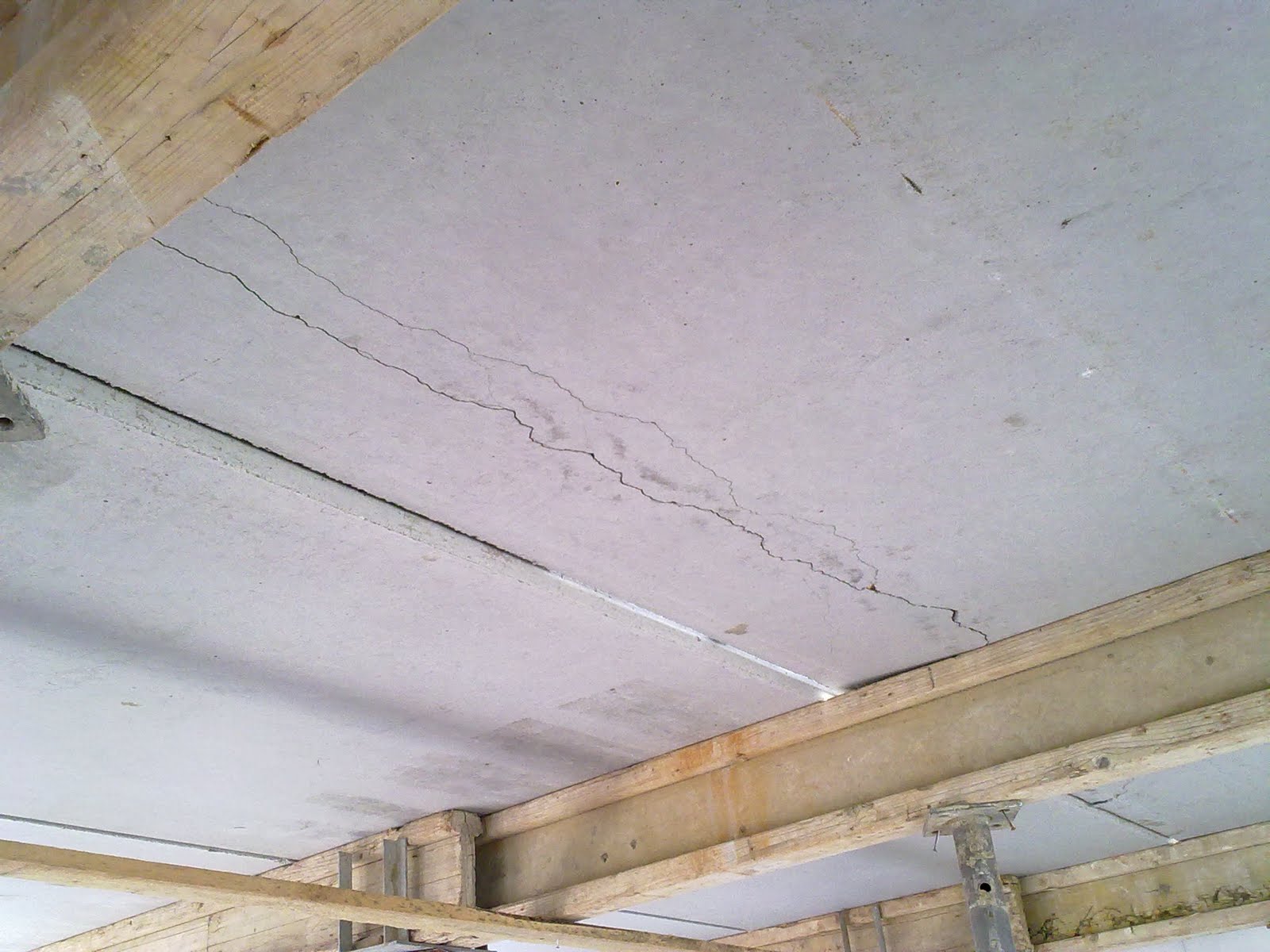 Bautagebuch Von Carolin Und Jurgen Juni 2010