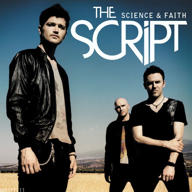 the script pics