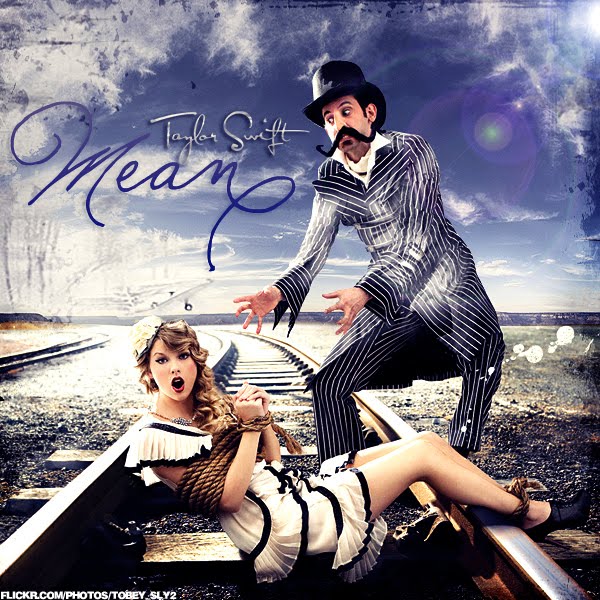 taylor swift mean single taylor swift mean single