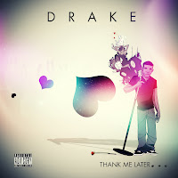 drake thank me later album cover art drake thank me later album cover art