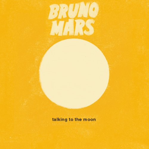 Bruno Mars - Talking To The Moon Lyrics HD - YouTube