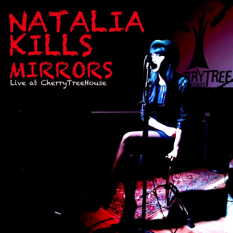 mirror natalia kills