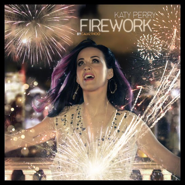 Coverlandia - The #1 P... Katy Perry Firework