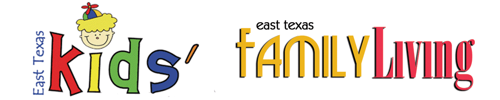 Kids' Directory of East Texas