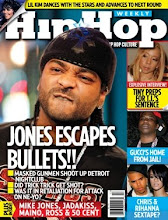 Hip Hop Weekly