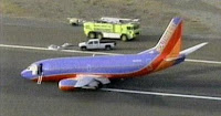 Southwest B737