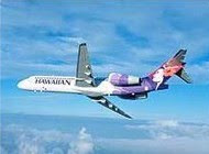 Hawaiian Airlines