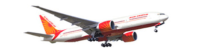 Air India Boeing 777-200ER Air India Boeing 777-200ER