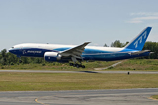Boeing 777 Freighter Boeing 777 Freighter