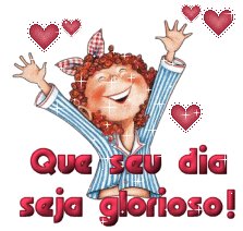 um dia glorioso!!!!!!!!!!!!!!!!