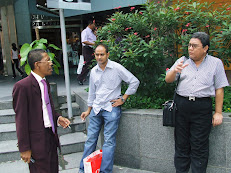 Orchard Road, Singapore, 2007