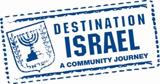 DESTINATION ISRAEL