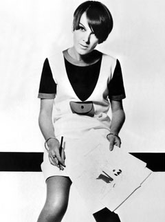 Fashion Guru - Mary Quant