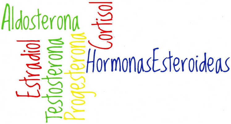 Hormonas Esteroideas