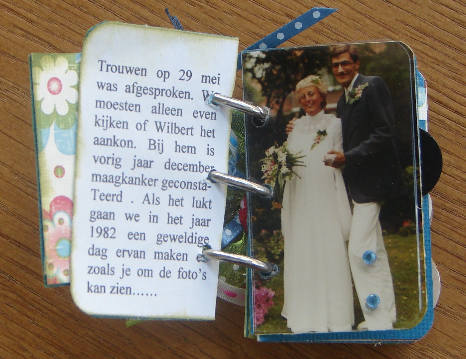 Kaarten en scrappen met "StampinUp" !! Een liefdevol kistje met