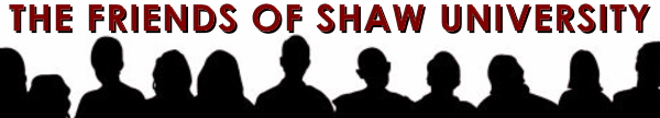 The Friends Of Shaw University