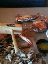 Blue Crabs