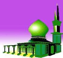Masjid Baitul Ma'mur