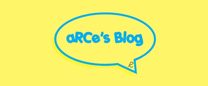 aRCe