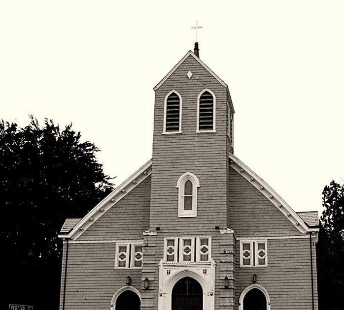 Jacquelynnz Photography Maynard, MA Saint Bridget's Catholic Church