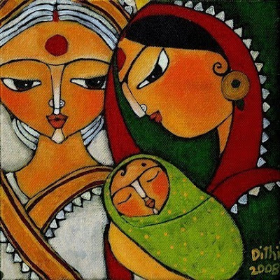 maa painting