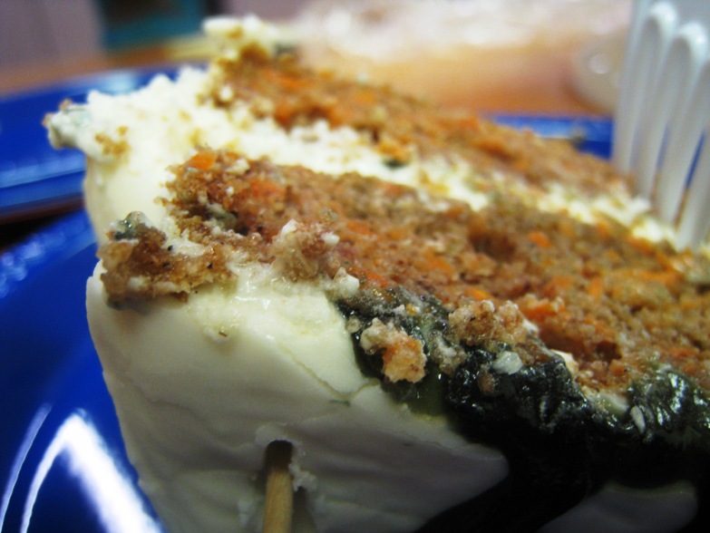How+to+make+white+carrot+cake