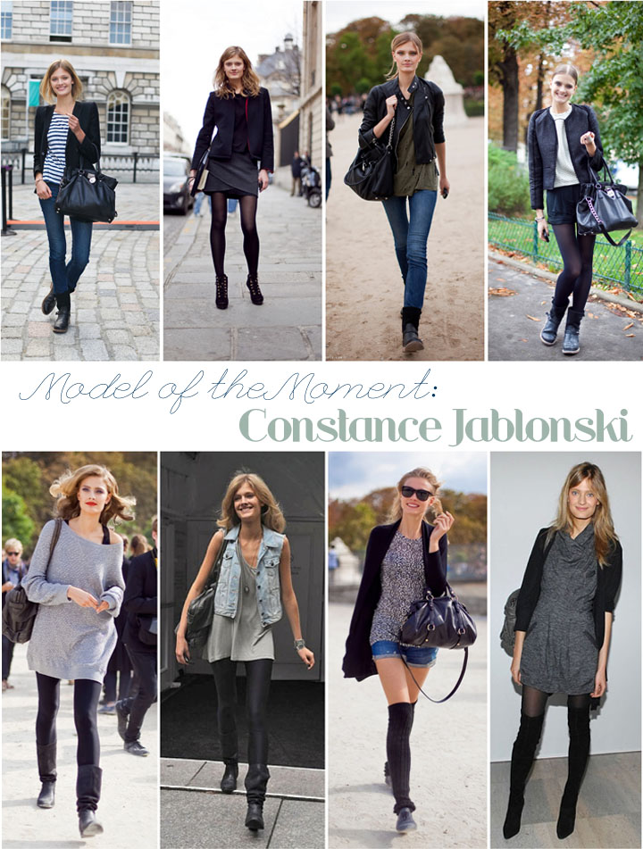 Pin on Constance Street Style