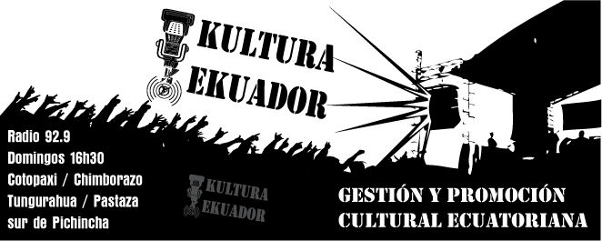 Kultura Ekuador