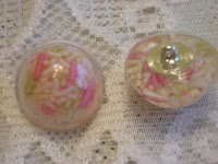 handmade buttons