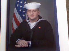 Sailor Dominic Baker